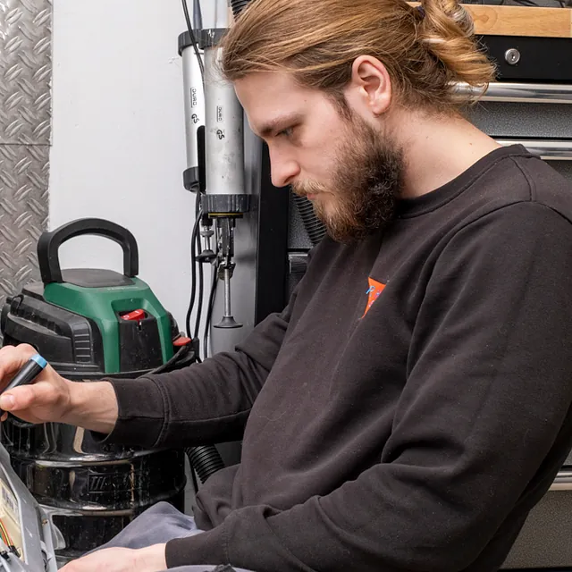 Service von P. Hartogh - Elektrogroßgeräte - neu oder gebraucht sowie Reparatur und Lieferservice aus Cloppenburg