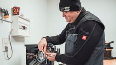 Service von P. Hartogh - Elektrogroßgeräte - neu oder gebraucht sowie Reparatur und Lieferservice aus Cloppenburg