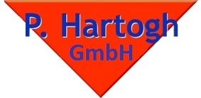 Logo von P. Hartogh - Elektrogroßgeräte - neu oder gebraucht sowie Reparatur und Lieferservice aus Cloppenburg